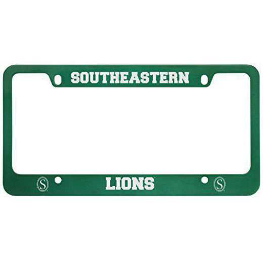 SM-31-GRN-SELOUIS-1-LRG: LXG SM/31 CAR FRAME GREEN, Southeastern Louisiana